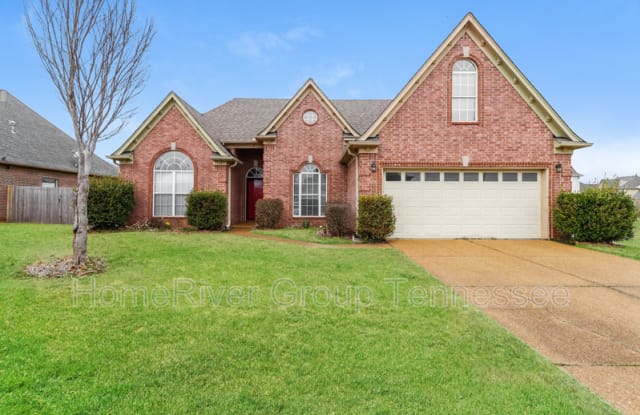 8254 Blue Lagoon Dr - 8254 Blue Lagoon Drive, Bartlett, TN 38002