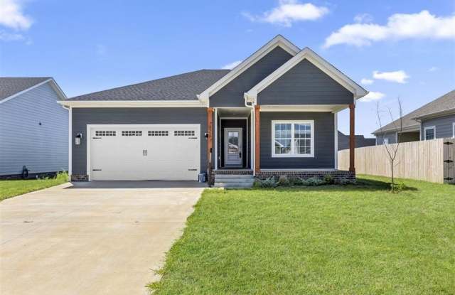 2310 Trenton Lane - 2310 Trenton Lane, Warren County, KY 42103