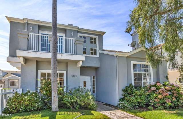 2512 Huntington Lane