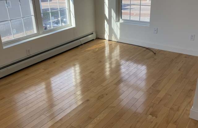 102 East Allen Street