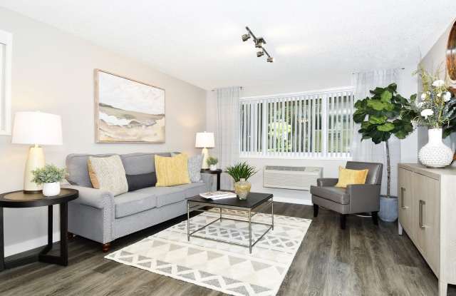 Madison at Park Rose