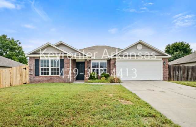 Gorgeous 4 bedroom home!