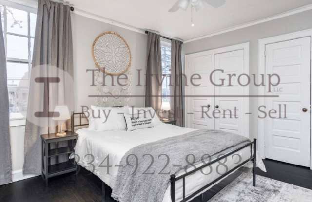 Felder Terrace- Duplex