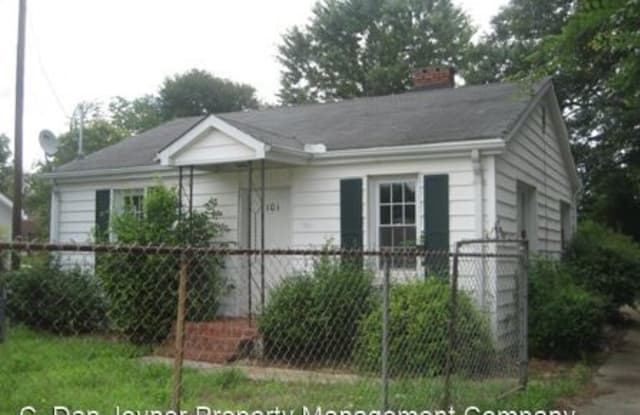 101 Landwood Ave - 101 Landwood Avenue, Greenville, SC 29607