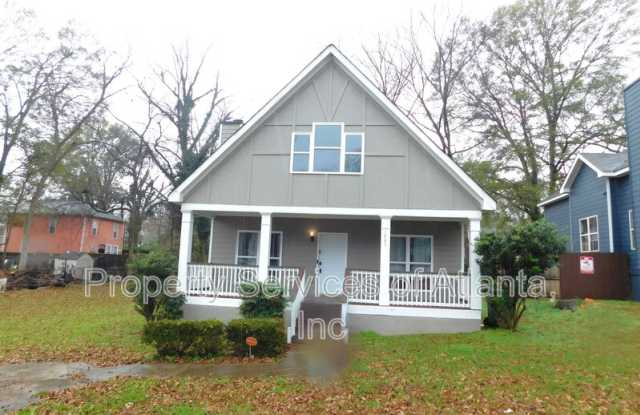 Photo of 1005 Linam Ave SE