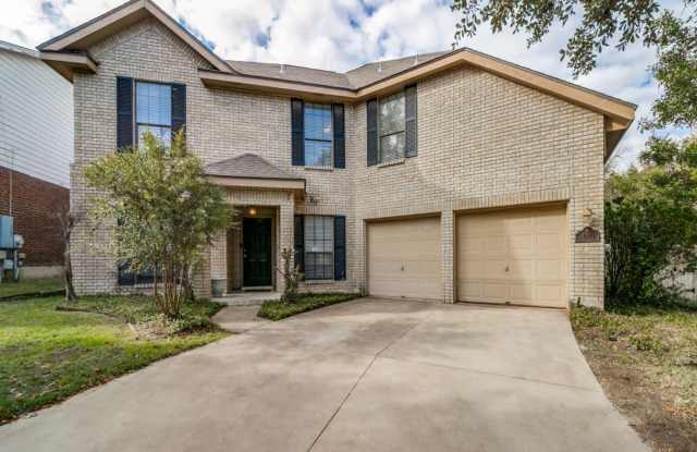 Charming 4-Bedroom Retreat: Custom-built Luxury in Alamo Heights School District photos photos