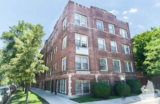 3257 West Wrightwood Avenue - 3257 West Wrightwood Avenue, Chicago, IL 60647