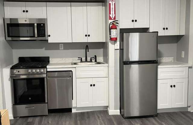 309 2nd Avenue unit: 2