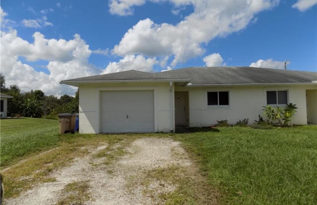 6035 Laurelwood DR - 6035 Laurelwood Drive, Lehigh Acres, FL 33905