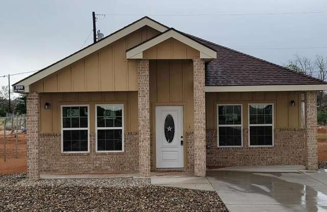 Photo of 509 El Paso