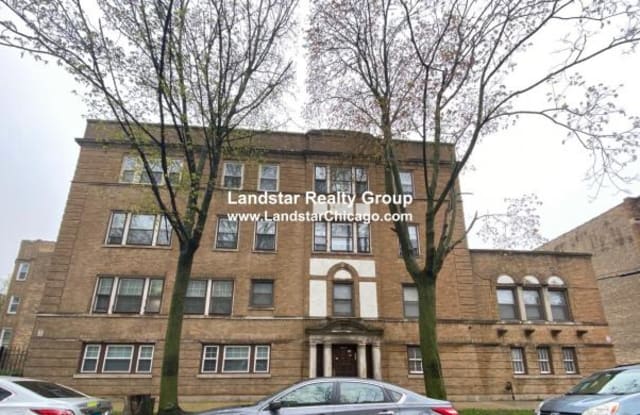 7432 North Seeley Ave. - 7432 North Seeley Avenue, Chicago, IL 60645