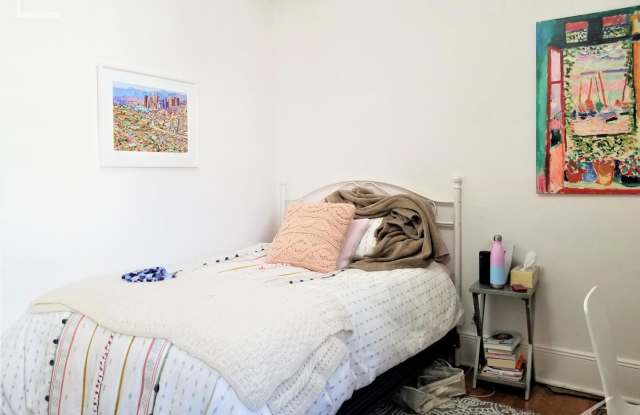 Photo of 62 Brighton Ave #32 Boston MA 02134