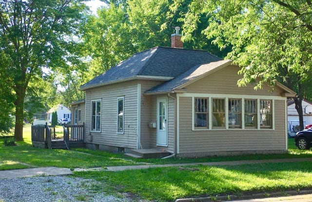 1715 Carroll Street - 1715 Carroll Street, Boone, IA 50036