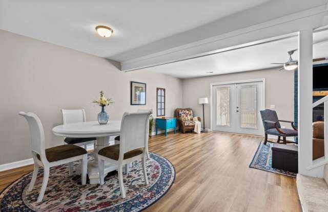 1874 Quail Ridge Road