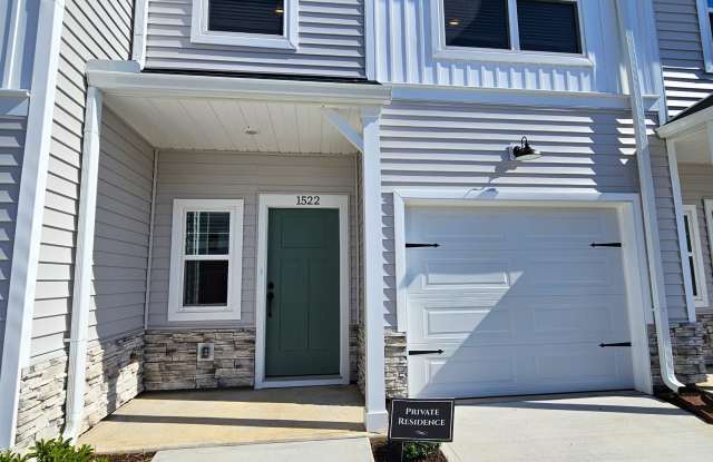 1522 Yellowwood Court