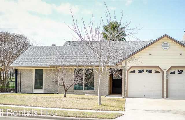 3309 Paintrock Drive
