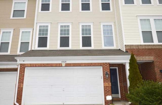 41828 APATITE SQ - 41828 Apatite Square, Stone Ridge, VA 20105