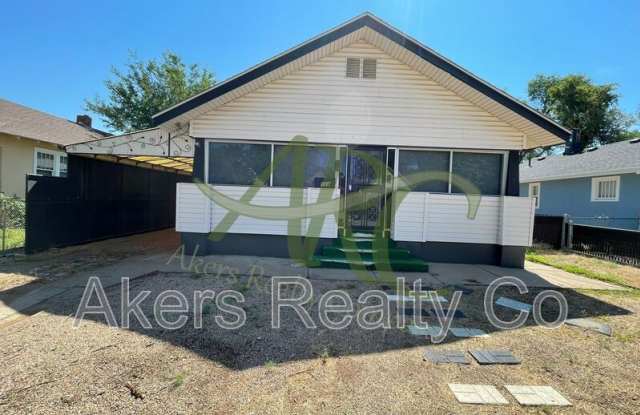 524 Belmont Ave