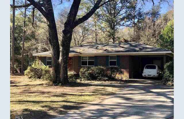 104 Nottingham Trail