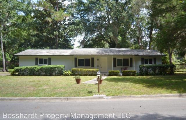 2160 NW 28th Avenue - 2160 Northwest 28th Avenue, Gainesville, FL 32605