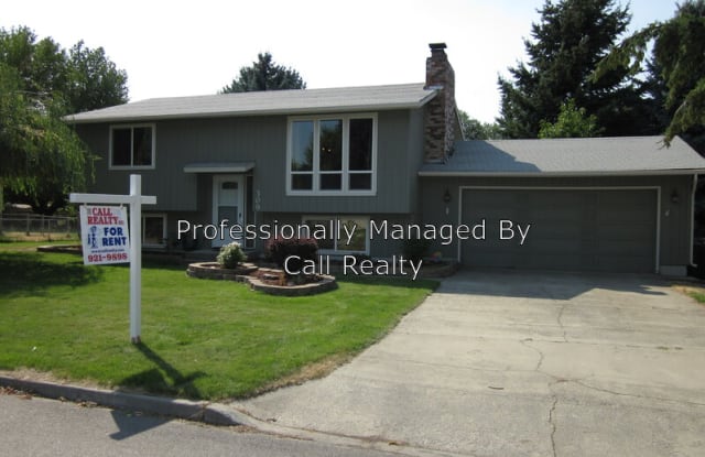 309 N. Mayhew - 309 North Mayhew Road, Spokane Valley, WA 99216