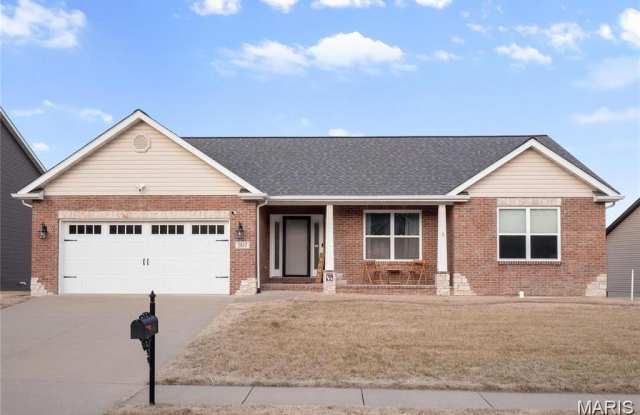 2617 LAUREN LAKE Drive