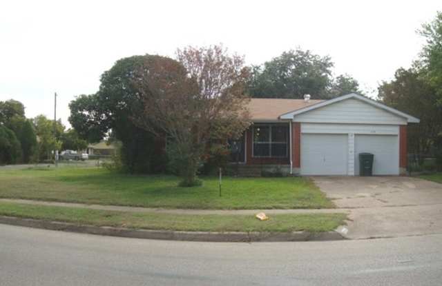 2320 Zephyr Rd