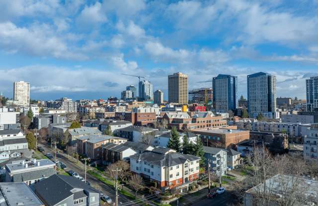 Photo of Campus Heights
