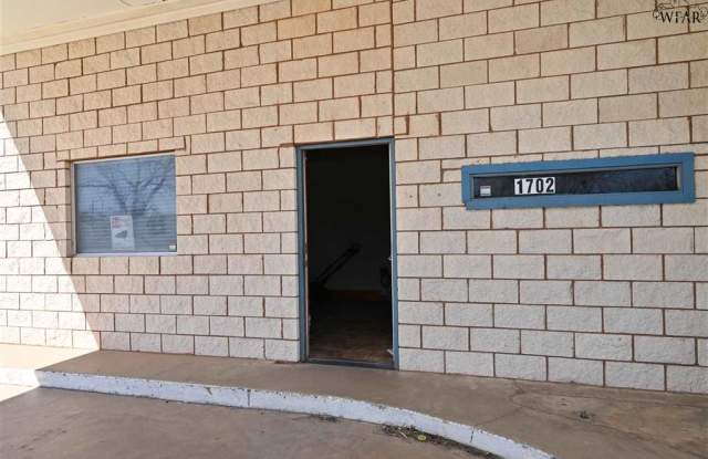 1702 Hayes Street - 1