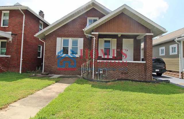 Two Bedroom House | Move In Special