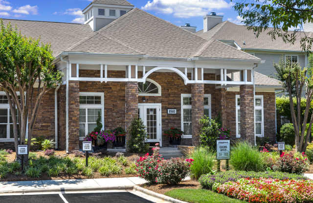 Photo of Stone Ridge Apartments