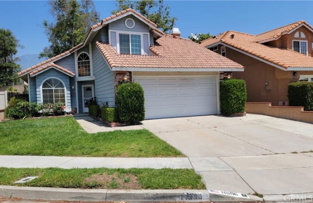 11806 Mount Royal Court - 11806 Mount Royal Court, Rancho Cucamonga, CA 91737