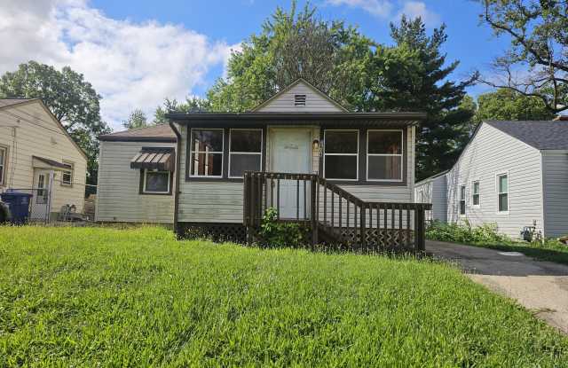 2609 Avalon Place