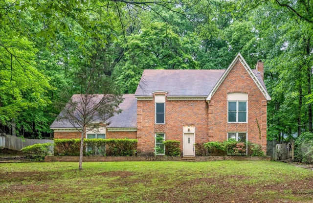 8428 BAZEMORE Rd