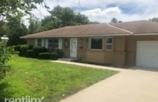 4407 East 135th Street - 4407 East 135th Street, Grandview, MO 64030