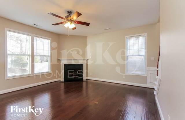 2232 Winding River Drive