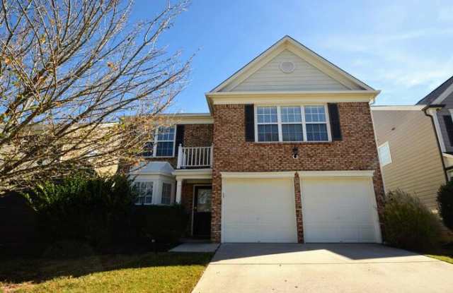 4407 Weham Court - 4407 Weham Court, Forsyth County, GA 30040