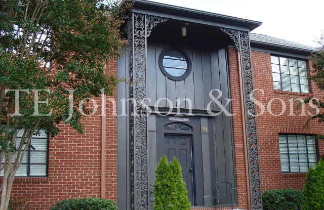 Photo of 2 Bedroom Apartment at The Bellamy