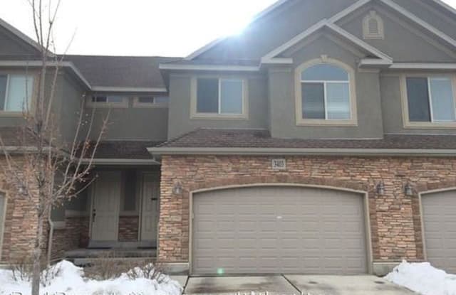 3403 W Mt Cortina Way - 3403 Mount Cortina Way, Riverton, UT 84065