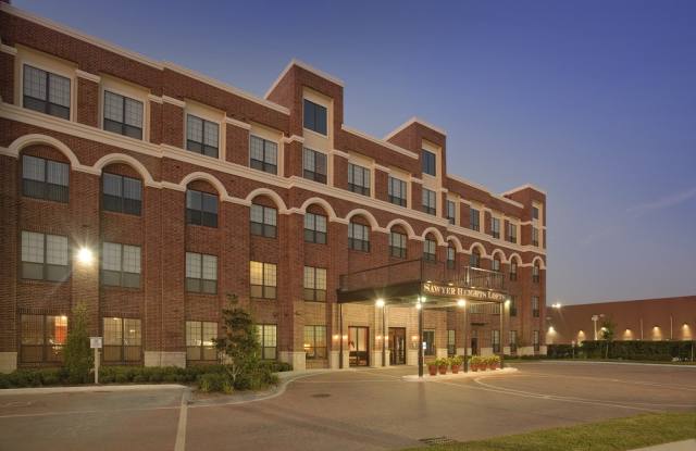 Sawyer Heights Lofts