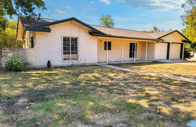 Photo of Beautiful 3 BR / 2 BA Home in Round Rock!