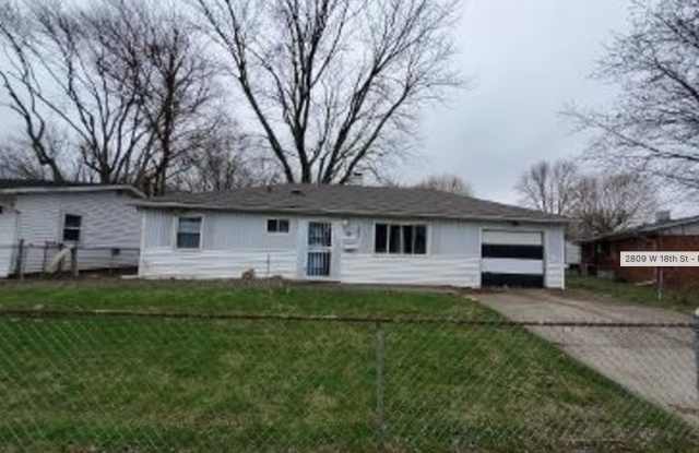 Photo of 2809 W 18th St