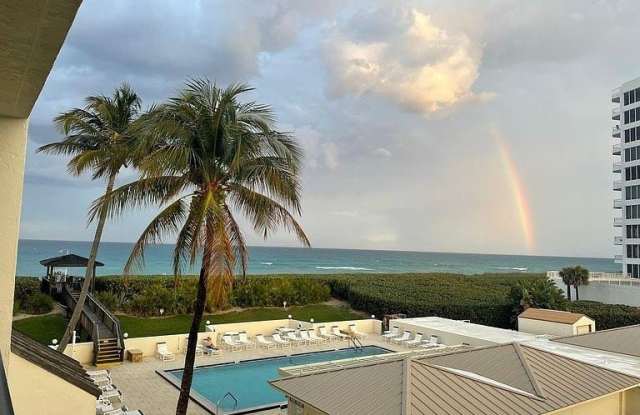 Photo of 10044 S Ocean Drive unit: 308