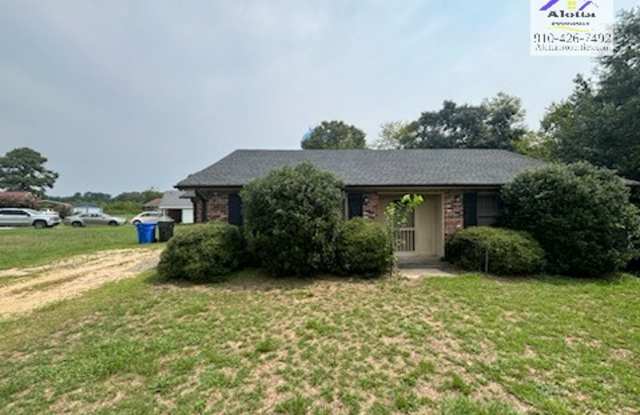 6604-1 Carloway Drive, Fayetteville, NC 28304