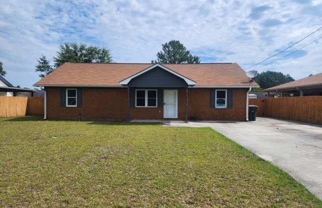 910 Churchfield Drive