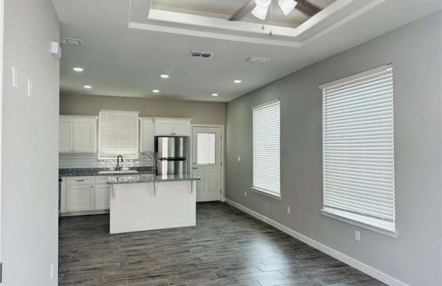 1103 Sugar Garden Drive unit: 1