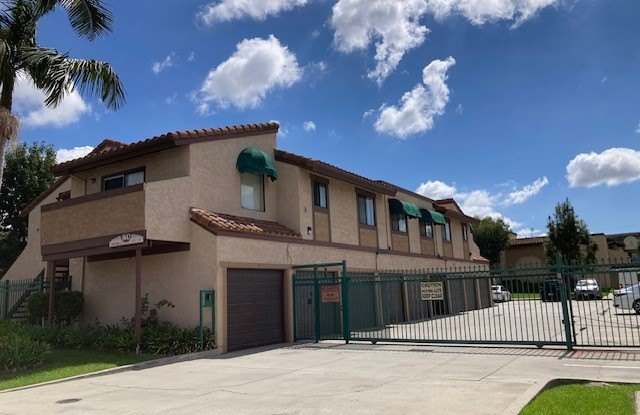 8142 Artesia Blvd #6