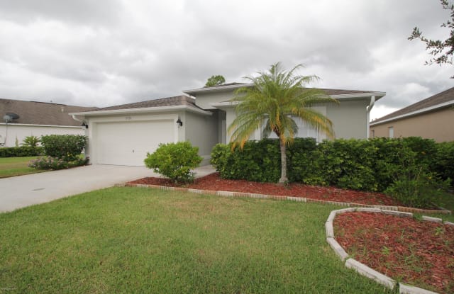 1728 Sawgrass Drive - 1728 Sawgrass Drive, Palm Bay, FL 32908