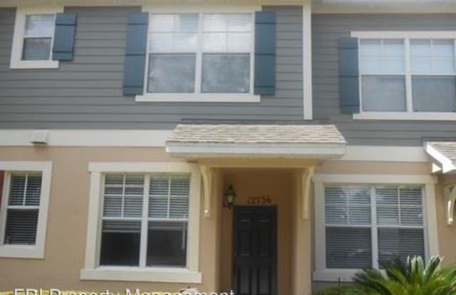 12736 Langstaff Dr - 12736 Langstaff Drive, Horizon West, FL 34786