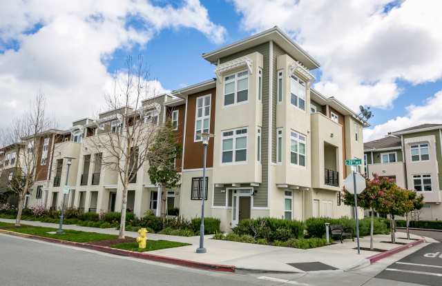 460 East 28th Avenue